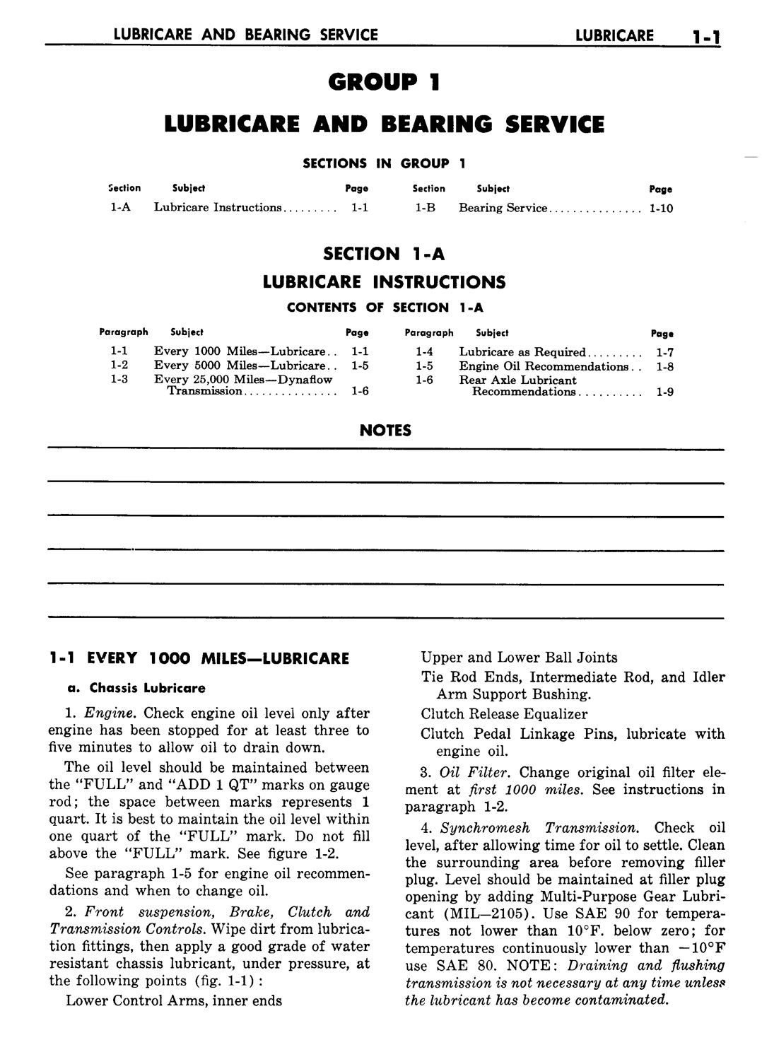 n_02 1957 Buick Shop Manual - Lubricare-001-001.jpg